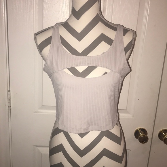Victoria's Secret Tops - 🆕 NWT Victoria’s Secret Sport Crop Top L